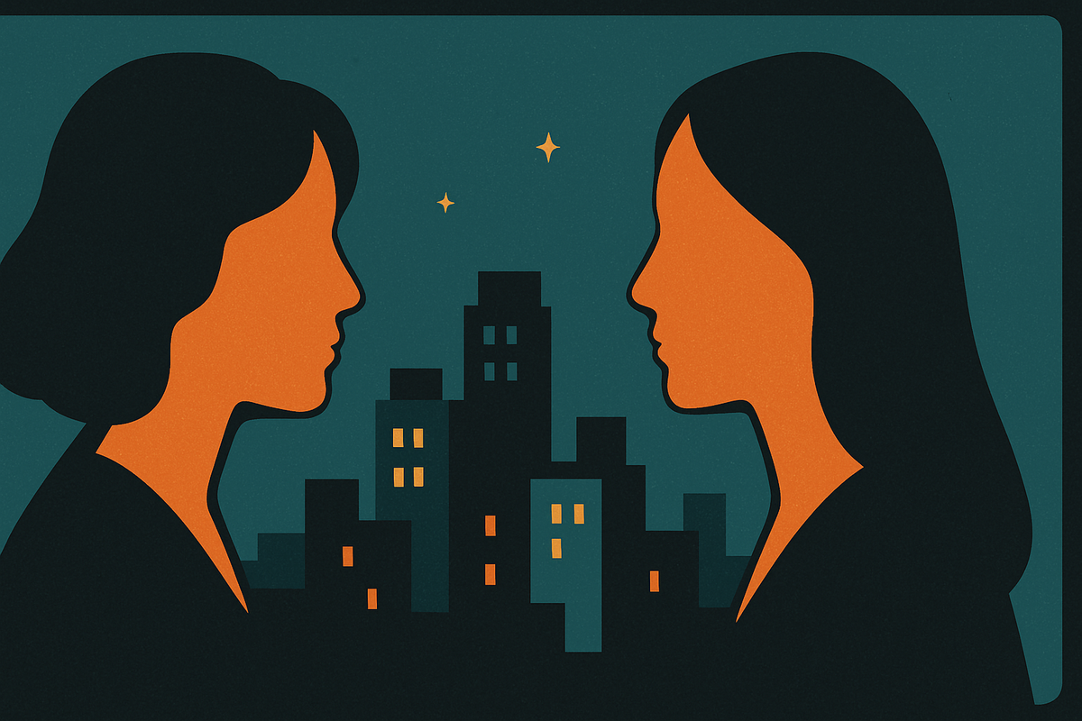 Study Reveals: "They" Are Actually Just "Other People", Confirming Beach House Song