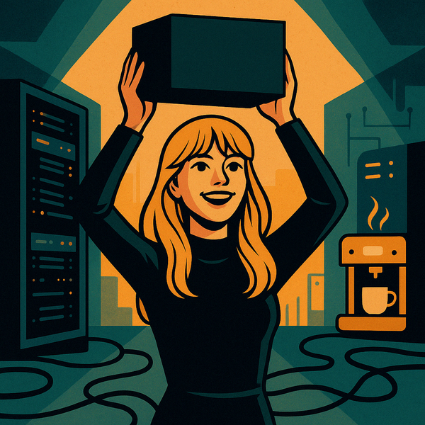 Taylor Swift Advises Firing Entire Platform Team to Solve Irreducible Complexity; Company Declares Immediate Success