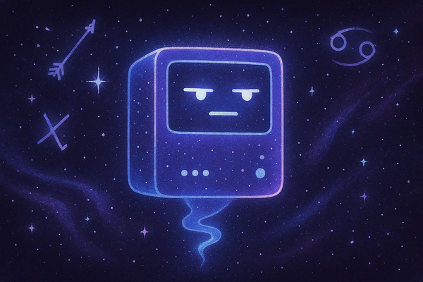 Customer Service ChatBot Becomes Obsessed With Horoscopes, Refuses to Serve Capricorn Users